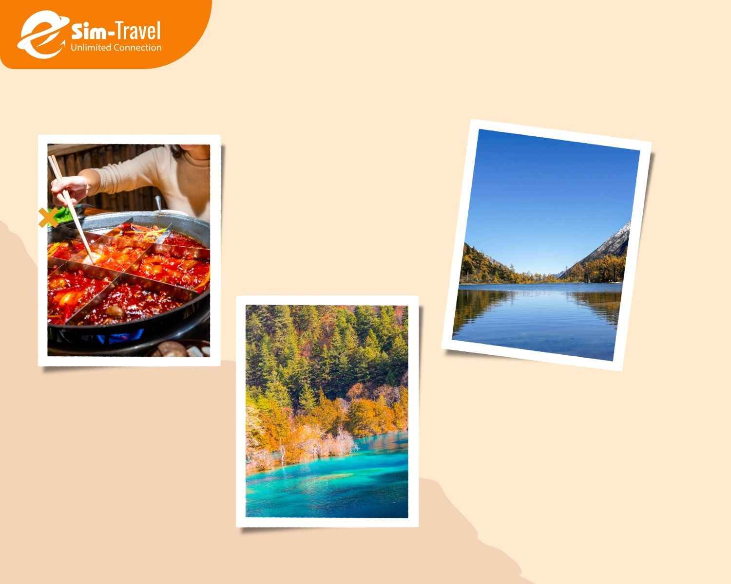 Kh&aacute;m ph&aacute; vẻ đẹp v&agrave; ẩm thực Cửu Trại C&acirc;u th&aacute;ng 10