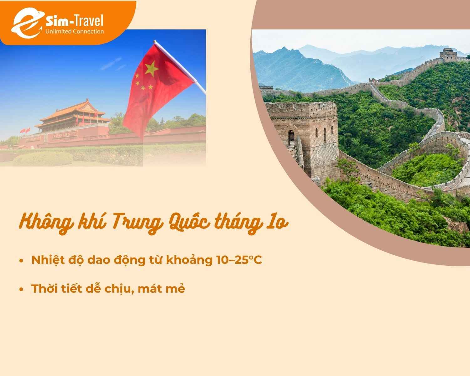 Thời tiết th&aacute;ng 10 đẹp như chiều l&ograve;ng kh&aacute;ch du lịch 