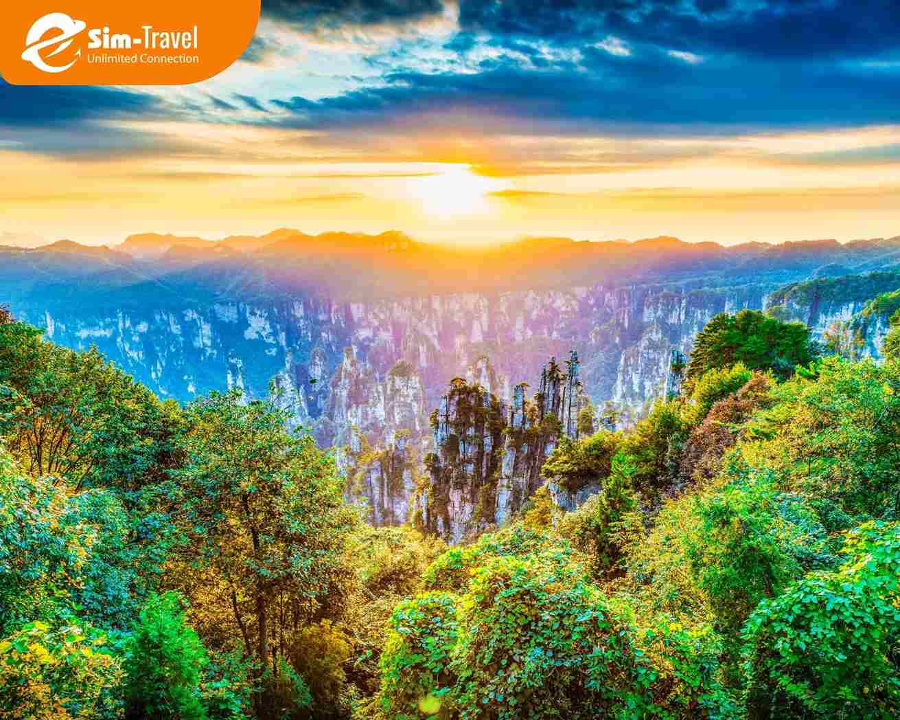 Điểm n&agrave;y m&ugrave;a thu đẹp nhất trong năm