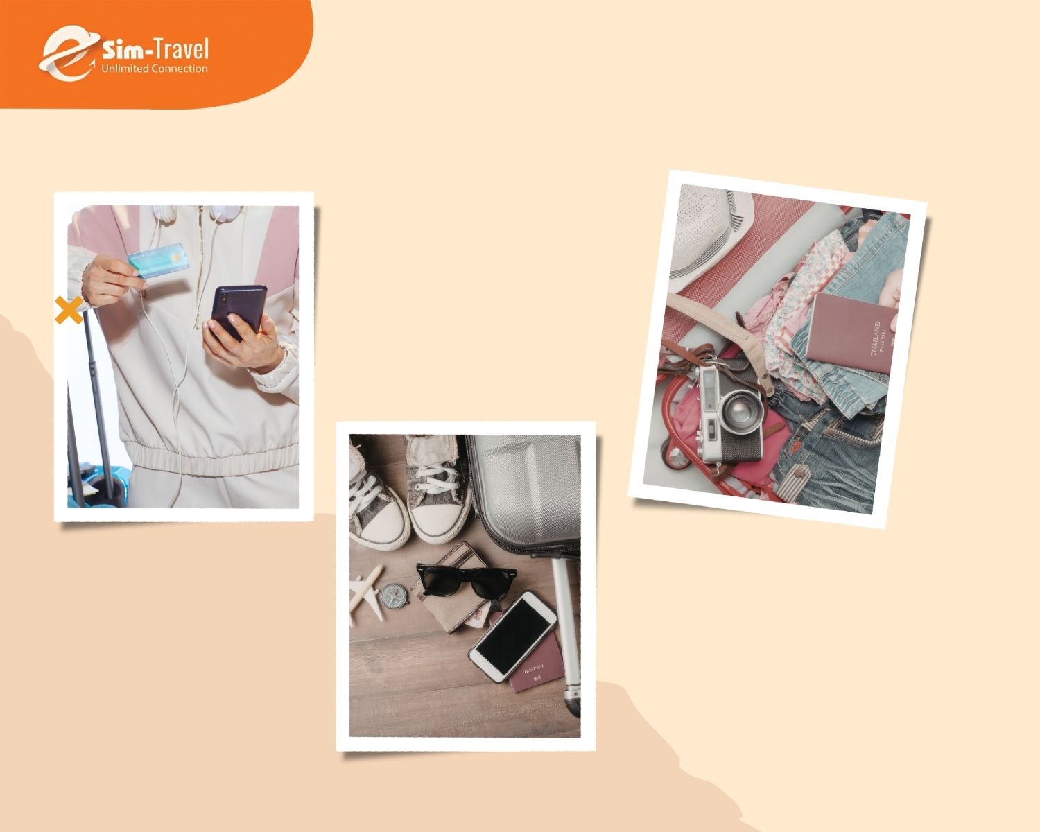 Chuẩn bị kỹ gi&uacute;p chuyến đi thuận lợi hơn