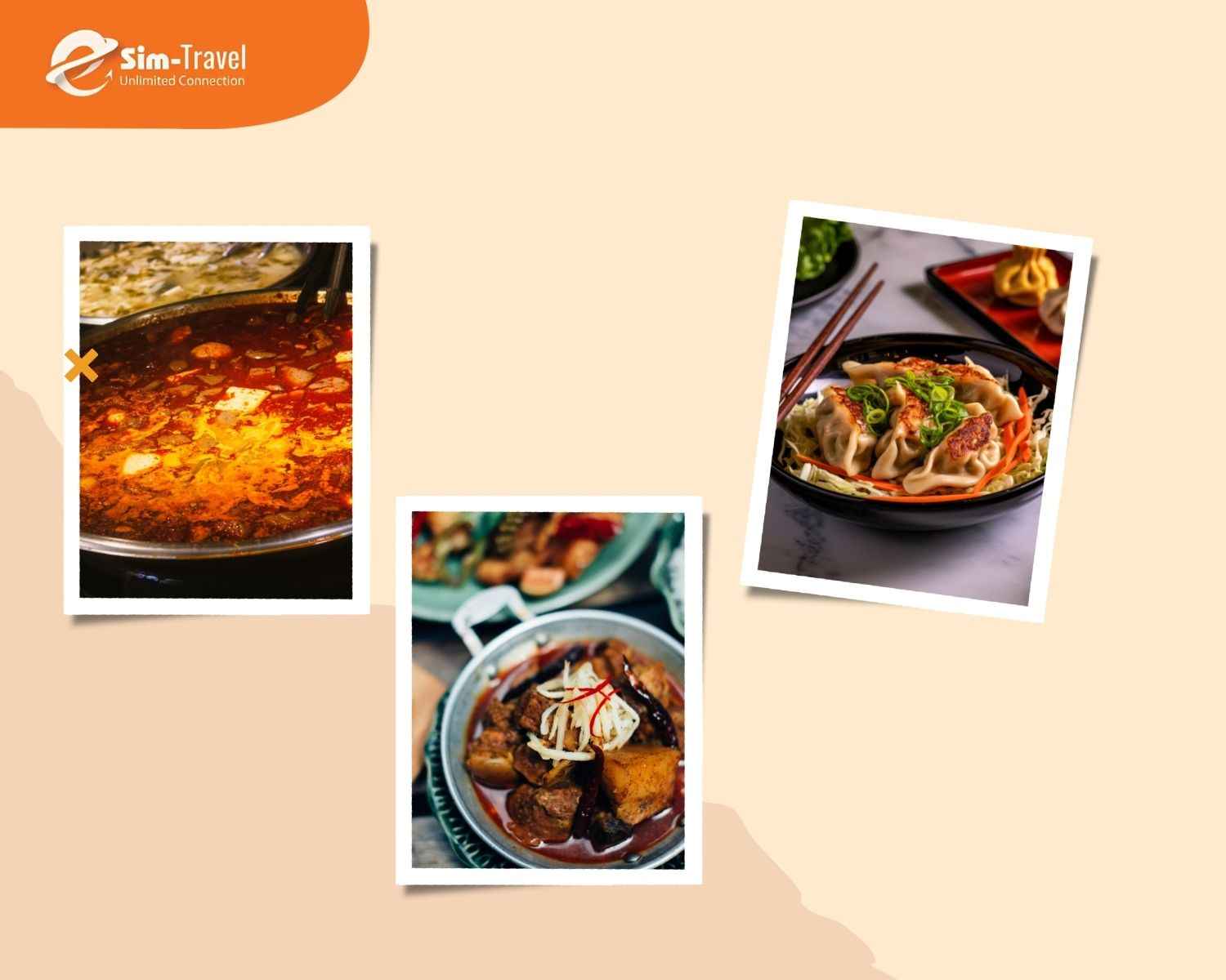 C&aacute;c m&oacute;n ăn n&oacute;ng như lẩu, sủi cảo gi&uacute;p giữ ấm trong m&ugrave;a đ&ocirc;ng