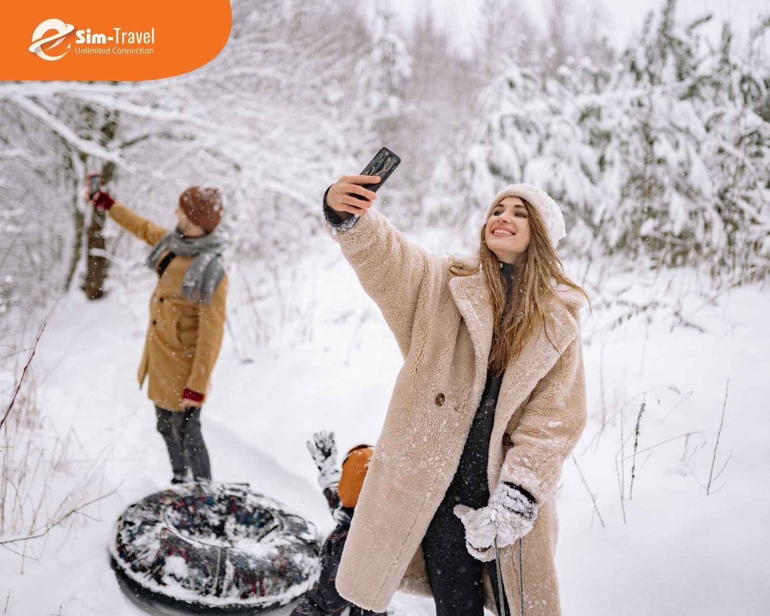 Phải mặc thật ấm