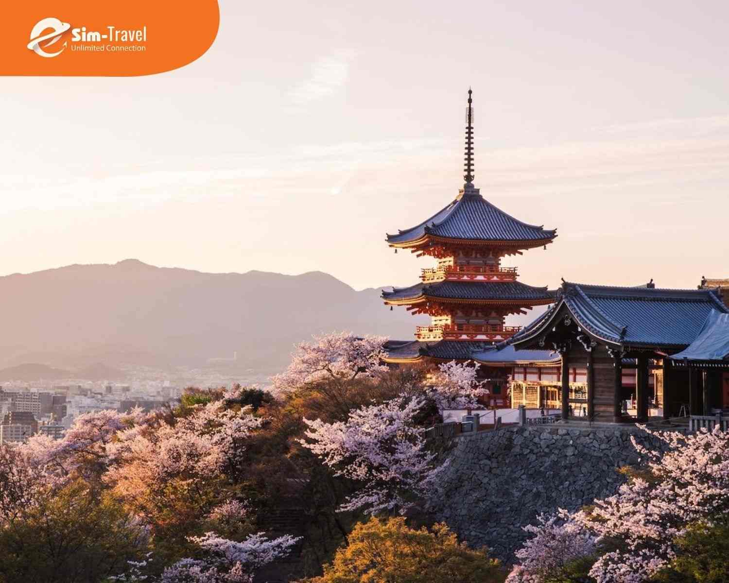 C&ocirc;n Minh th&aacute;ng 3 thật đẹp&nbsp;