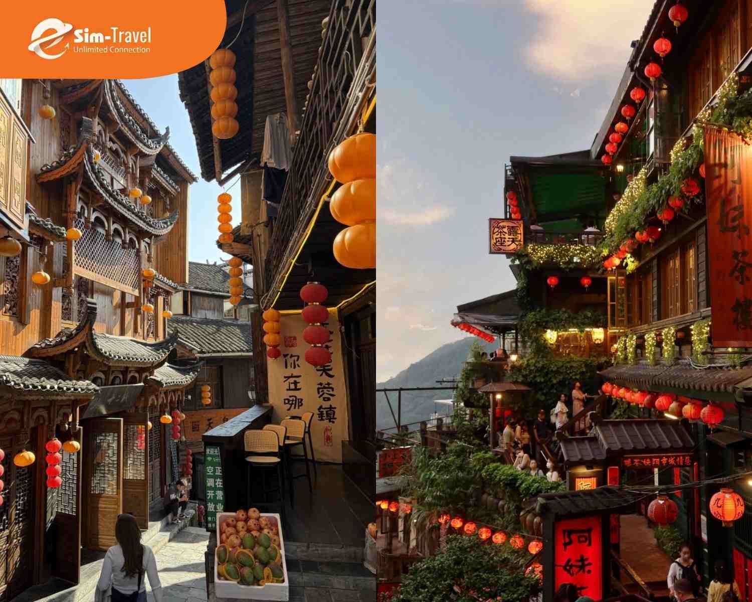 K&ecirc;nh đ&agrave;o v&agrave; kiến tr&uacute;c cổ k&iacute;nh tại T&ocirc; Ch&acirc;u m&ugrave;a xu&acirc;n