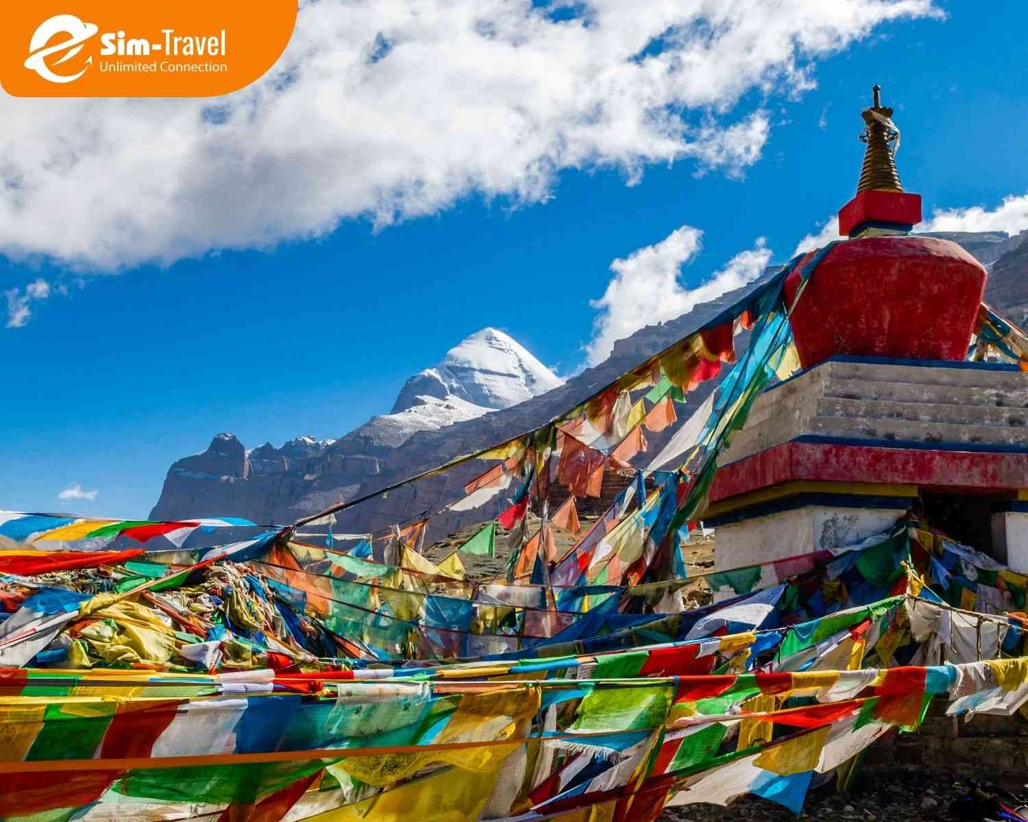 T&acirc;y Tạng Trung Quốc v&agrave;o th&aacute;ng 7 c&oacute; g&igrave;