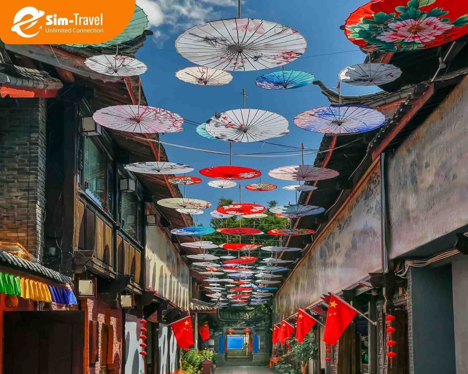 V&acirc;n Nam đẹp như một bức tranh v&agrave;o th&aacute;ng 8