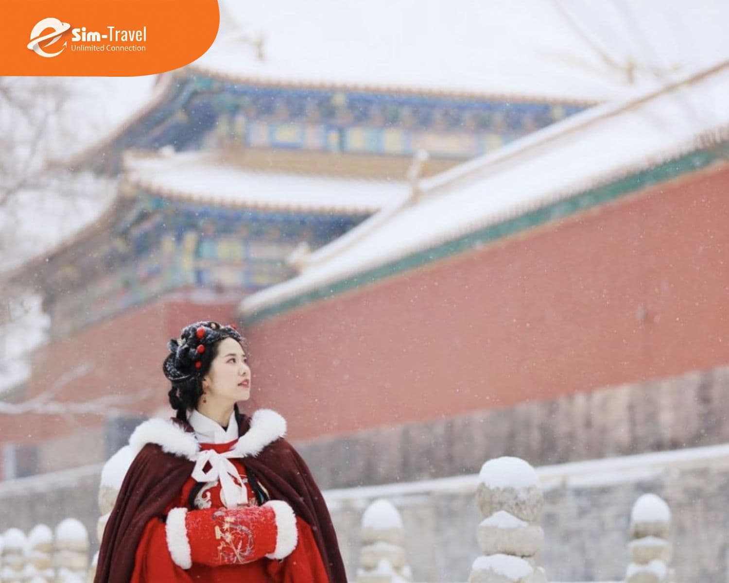 Sự hiện diện trong truyền thông đại chúng đưa hình ảnh Tử Cấm Thành lan tỏa rộng rãi