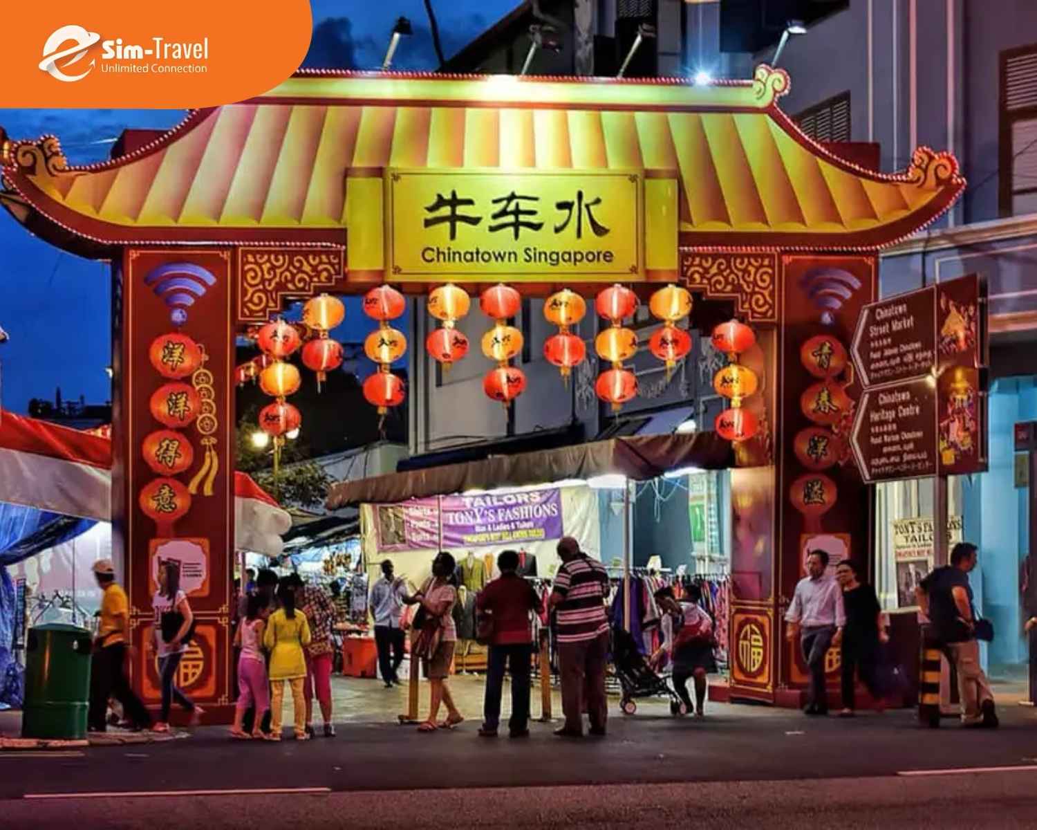 Chạm nhịp hiện đại sống trọn cổ k&iacute;nh Trung Hoa