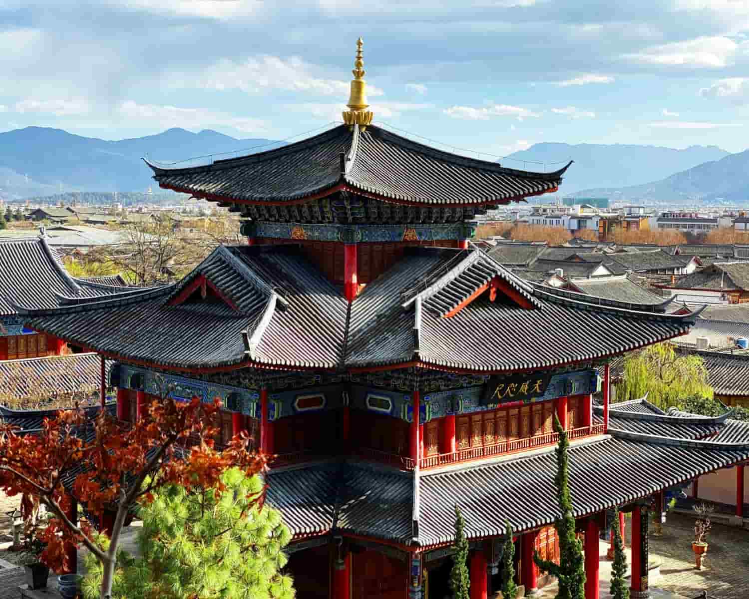 Chọn lịch trình du lịch Vân Nam phù hợp để có trải nghiệm trọn vẹn nhất