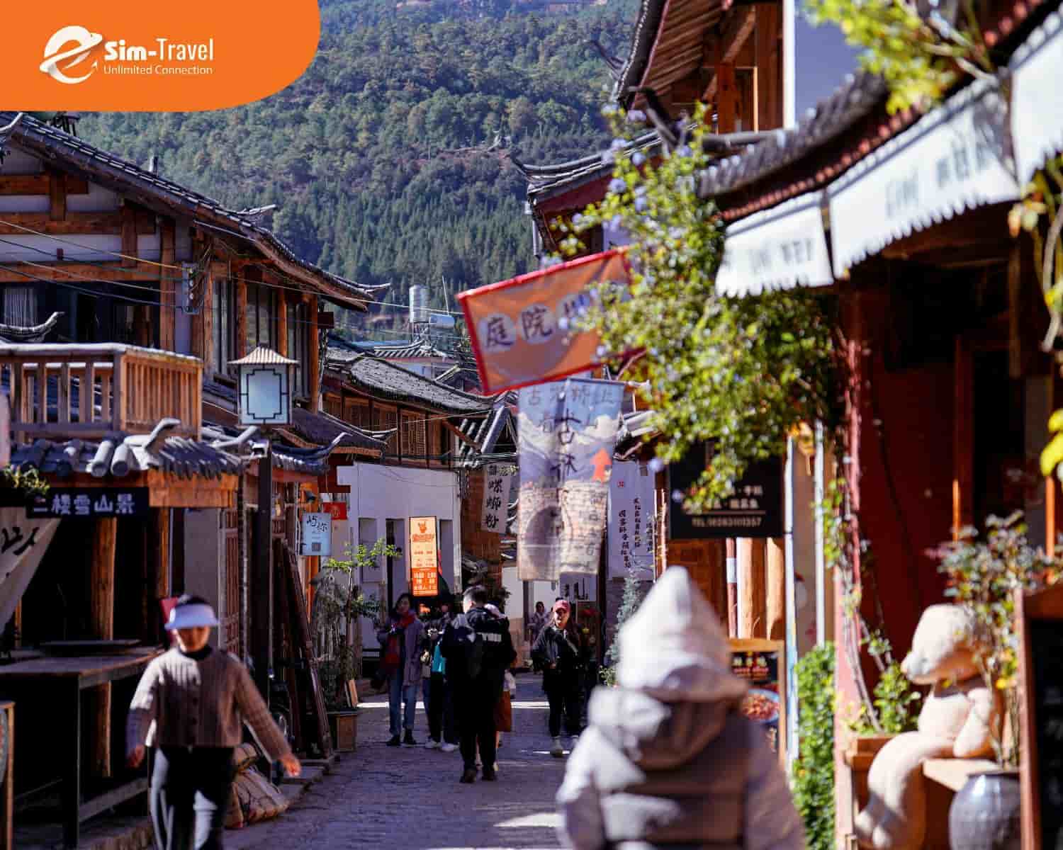 Lưu ý chọn thời điểm đẹp, chuẩn bị kỹ càng để chuyến du lịch Vân Nam suôn sẻ