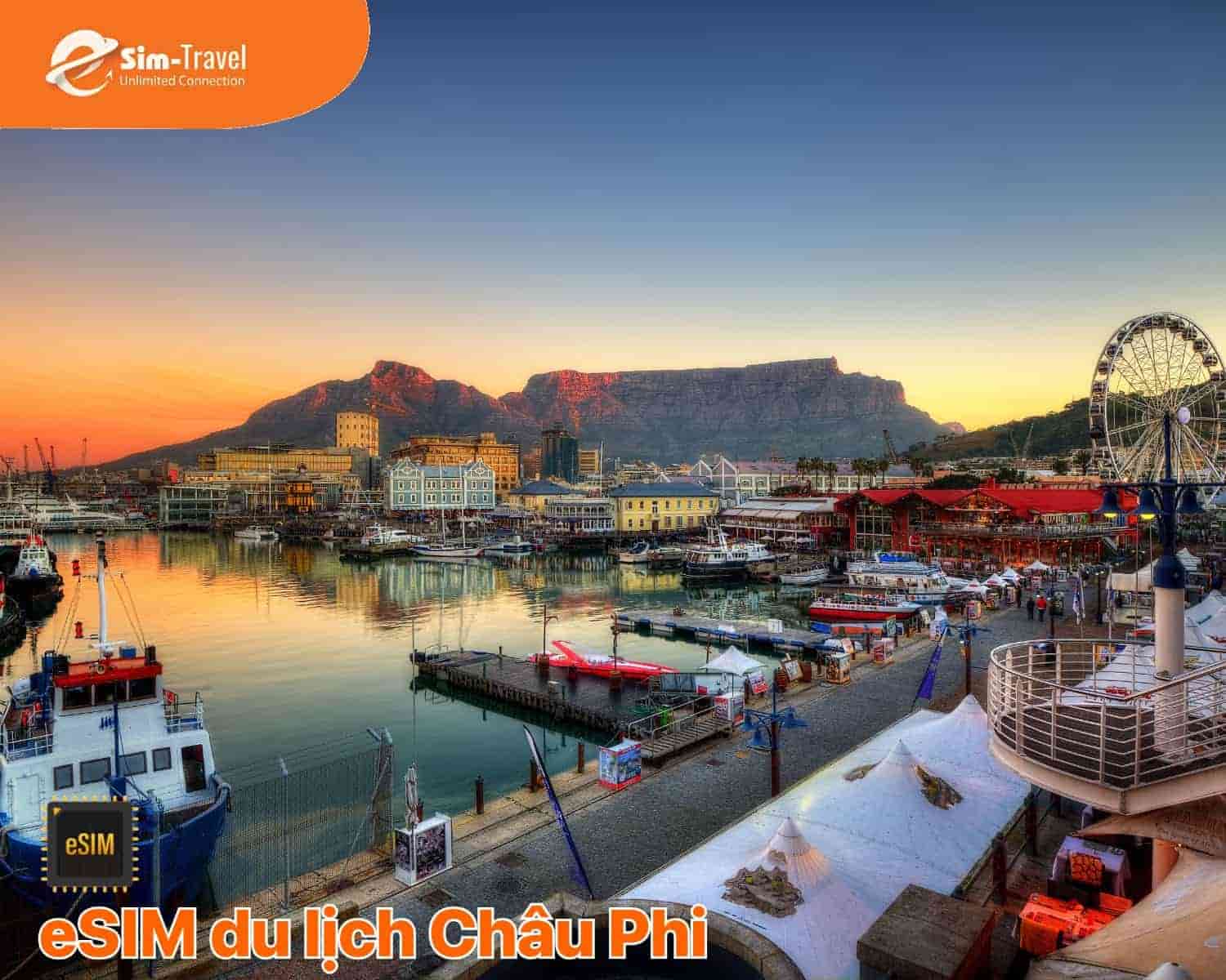 eSIM Ch&acirc;u Phi dễ d&agrave;ng c&agrave;i đặt tr&ecirc;n iOS v&agrave; Android, thao t&aacute;c nhanh gọn chỉ v&agrave;i bước.