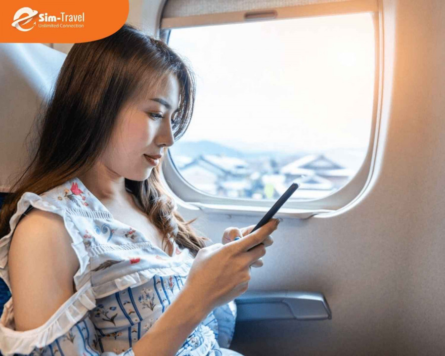 eSIM TRAVEL là nơi cung cấp eSIM Albania uy tín, tin cậy top đầu hiện nay