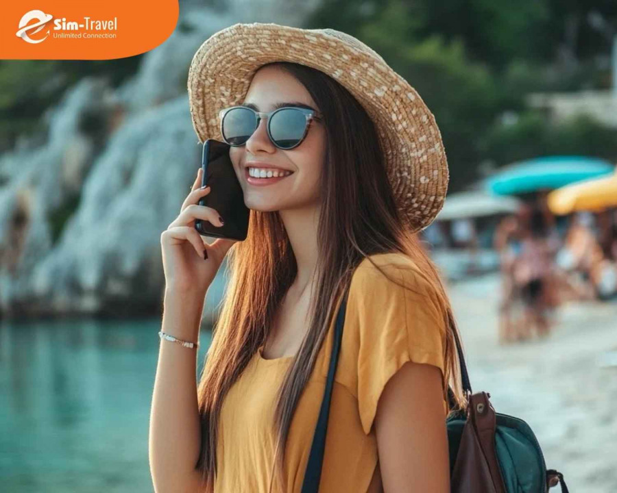 Các lưu ý cần nắm rõ khi dùng Albania Esim