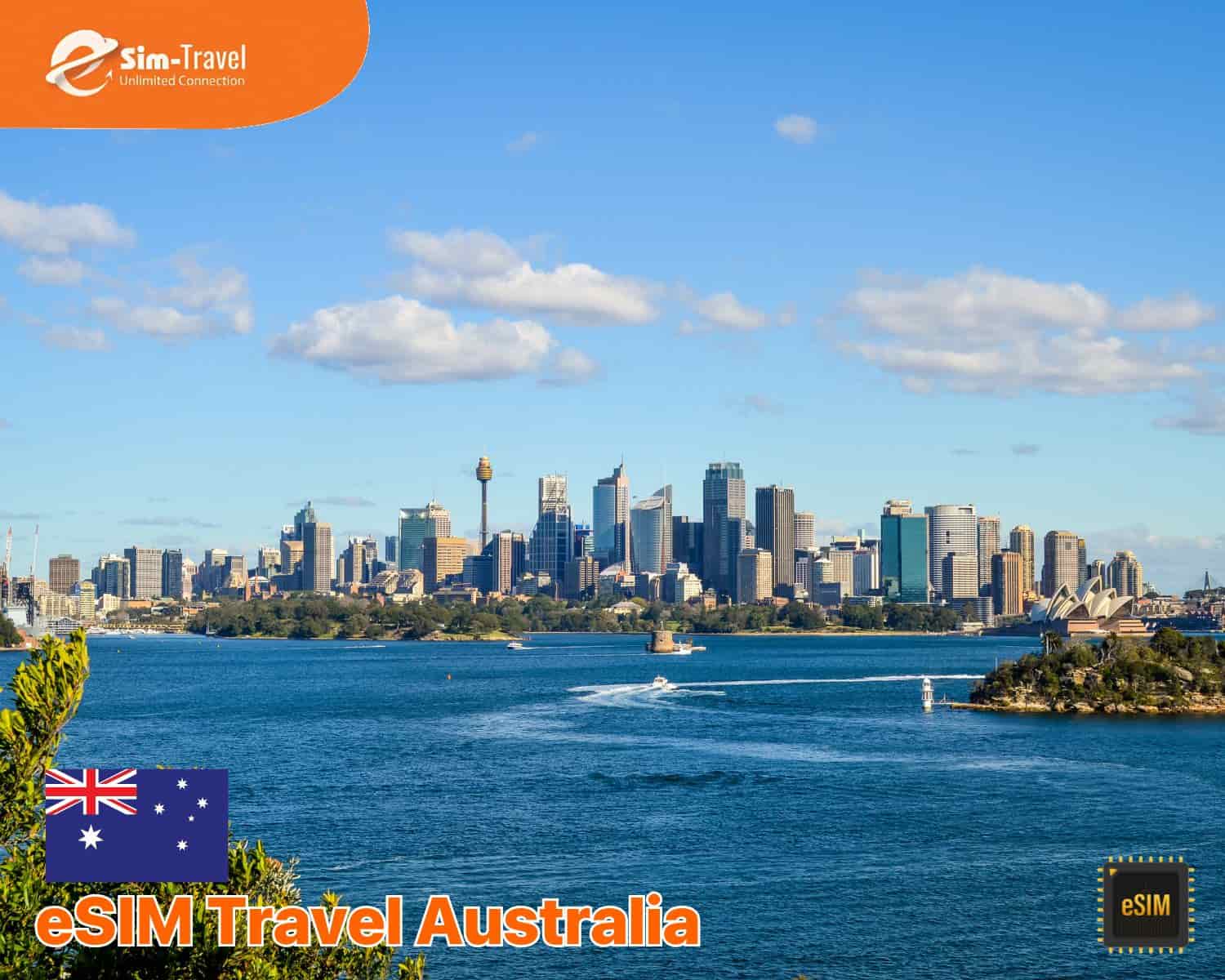 eSIM &Uacute;c gi&uacute;p bạn giữ kết nối mượt m&agrave; suốt h&agrave;nh tr&igrave;nh kh&aacute;m ph&aacute;.