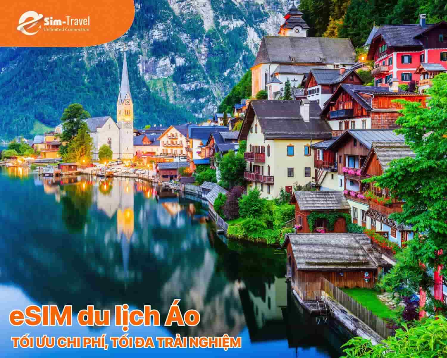 ESIM TRAVELS cung cấp đa dạng c&aacute;c g&oacute;i eSIM gi&uacute;p tối ưu chi ph&iacute;, tối đa trải nghiệm. 