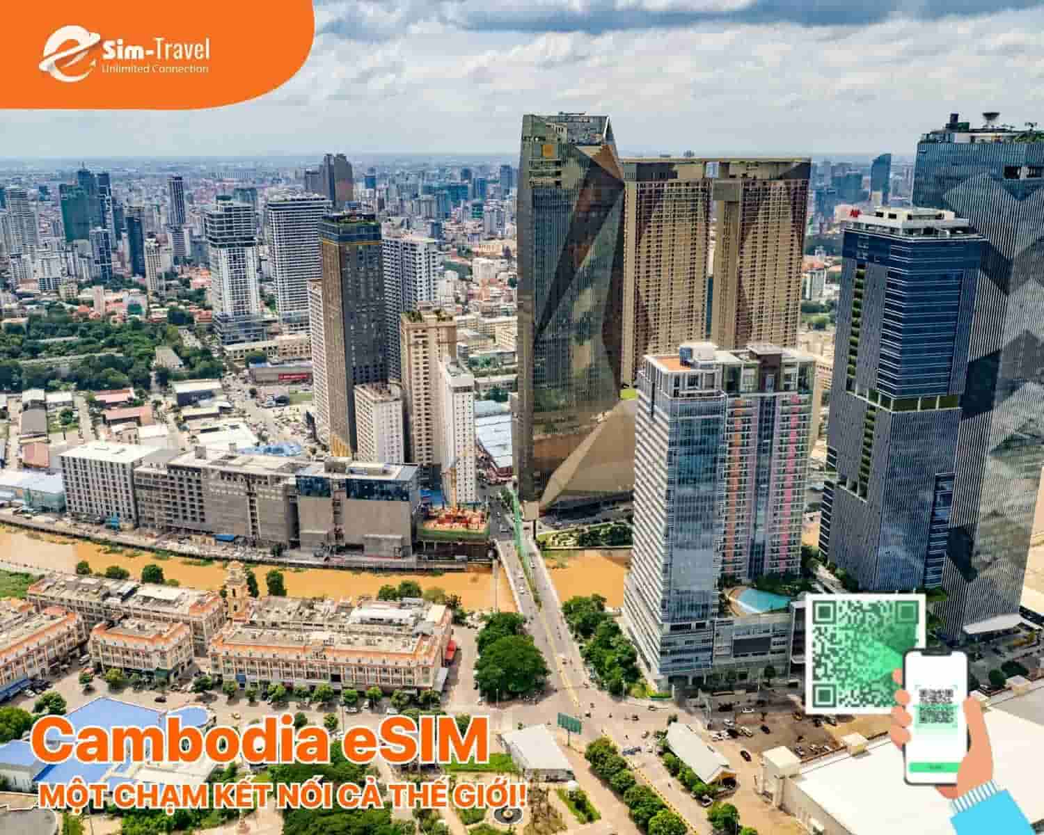 Nhận m&atilde; QR trong v&agrave;i ph&uacute;t v&agrave; c&agrave;i đặt ngay trước khi khởi h&agrave;nh