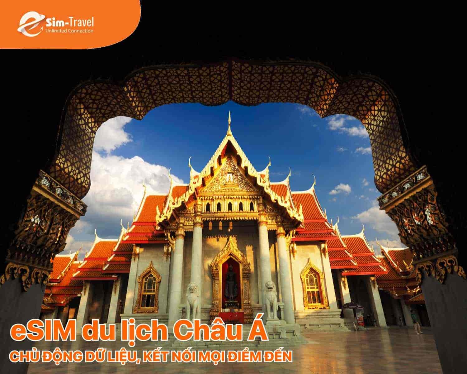 Một g&oacute;i eSIM Ch&acirc;u &Aacute; 14 quốc gia đủ d&ugrave;ng cho cả du lịch v&agrave; c&ocirc;ng t&aacute;c d&agrave;i ng&agrave;y.