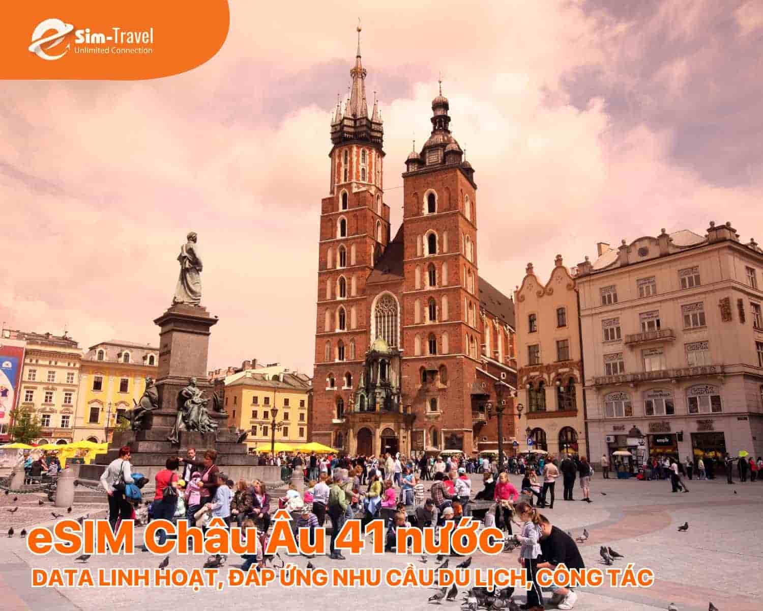 G&oacute;i data linh hoạt, đ&aacute;p ứng nhu cầu du lịch, c&ocirc;ng t&aacute;c d&agrave;i ng&agrave;y