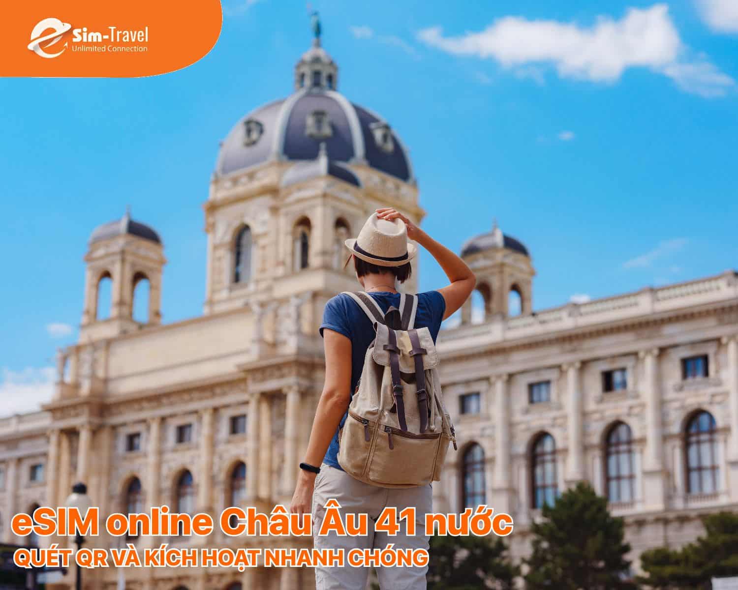 Chọn g&oacute;i ph&ugrave; hợp, qu&eacute;t QR v&agrave; k&iacute;ch hoạt nhanh ch&oacute;ng tại Ch&acirc;u &Acirc;u