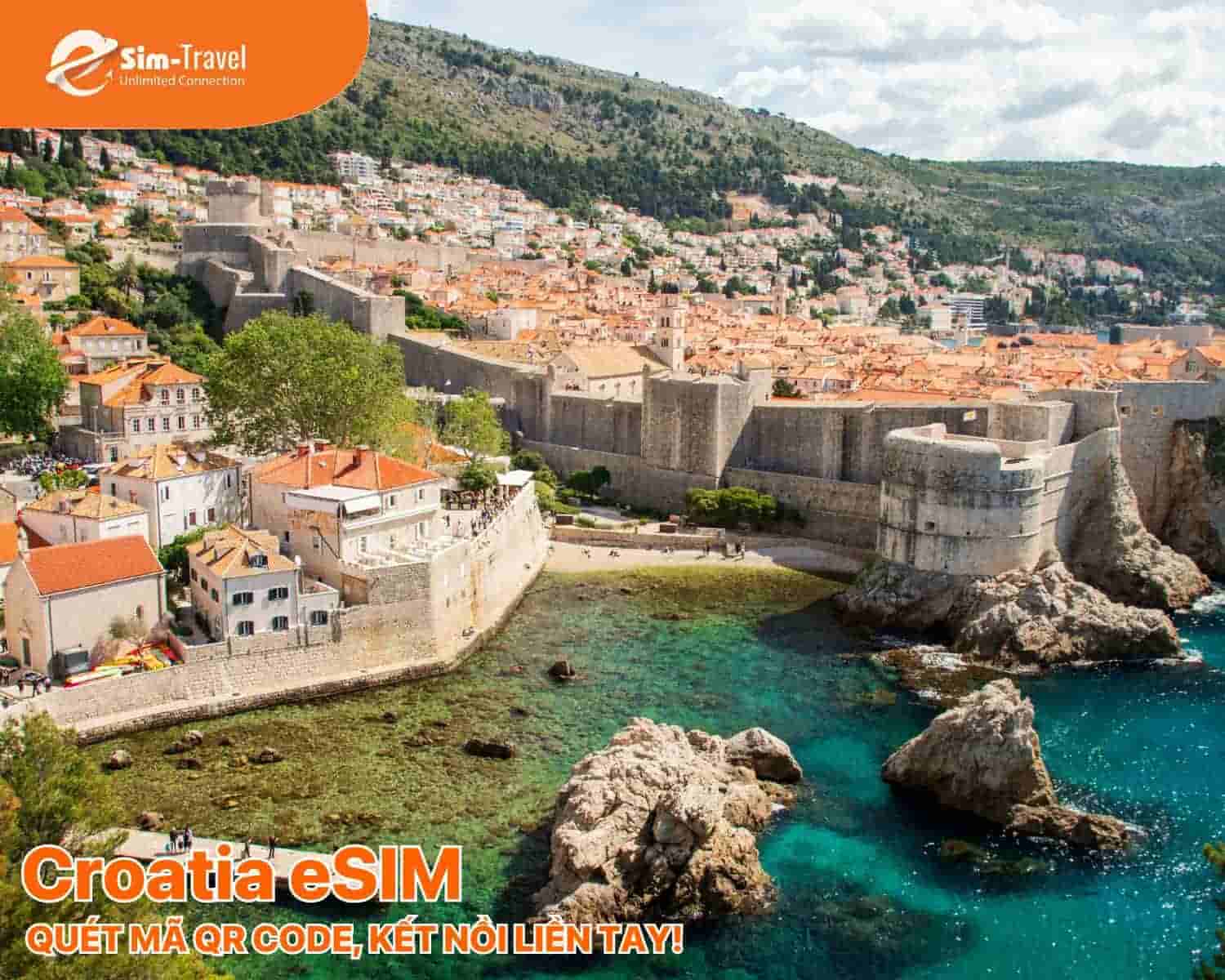 Chỉ v&agrave;i ph&uacute;t, qu&eacute;t QR v&agrave; kết nối Internet tốc độ cao ngay lập tức.