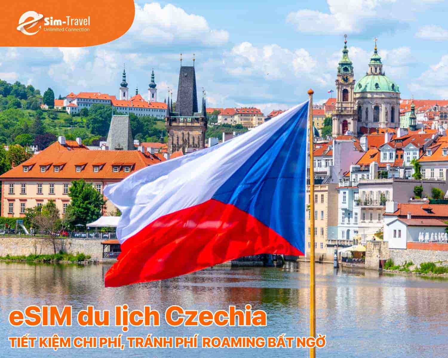 eSIM Cộng H&ograve;a S&eacute;c tiết kiệm chi ph&iacute;, tr&aacute;nh h&oacute;a đơn roaming bất ngờ.