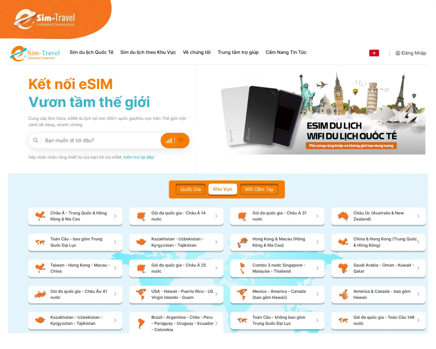 Mua sim tại đơn vị uy tín