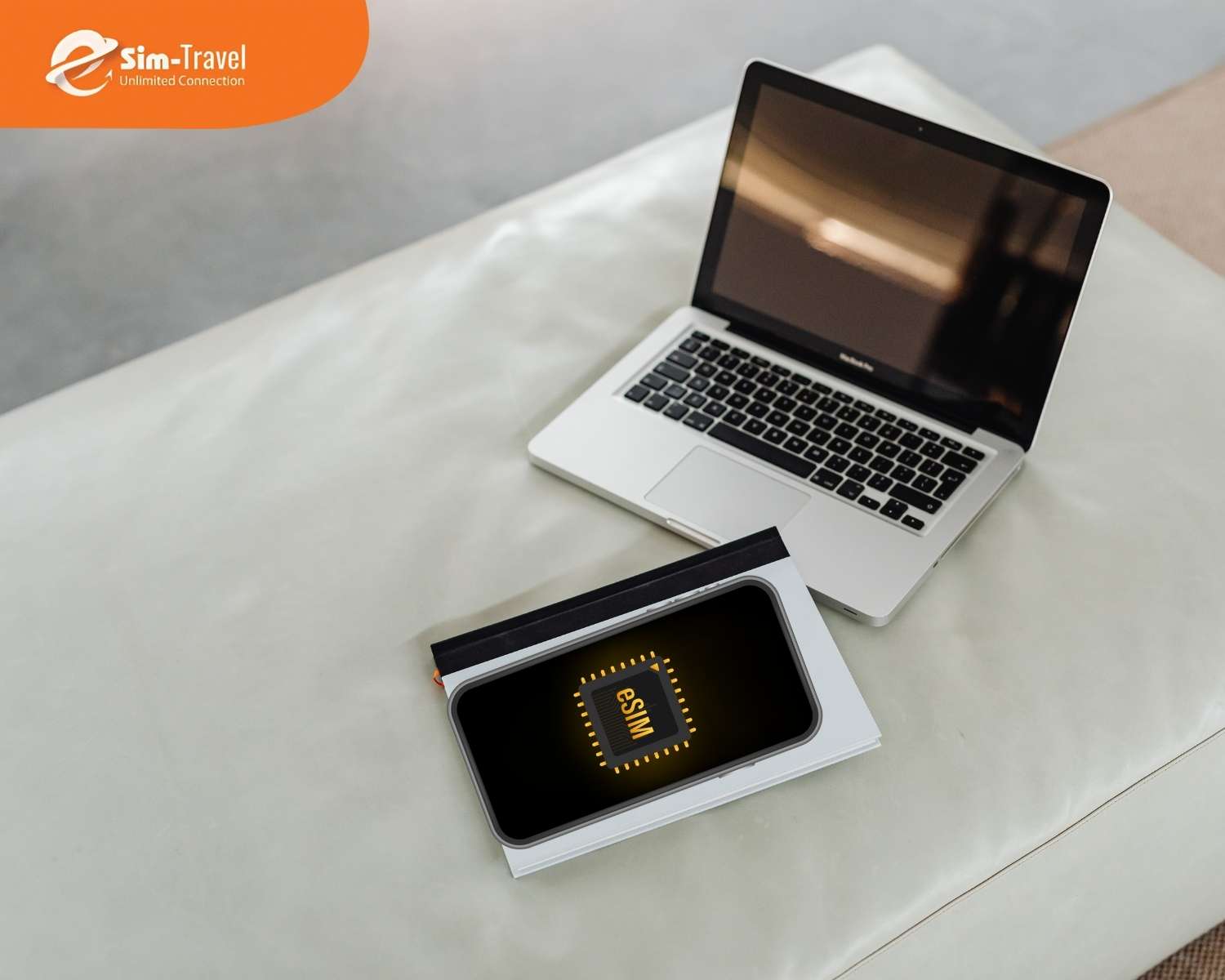 Cách kiểm tra điện thoại có hỗ trợ eSIM Ai Cập không?