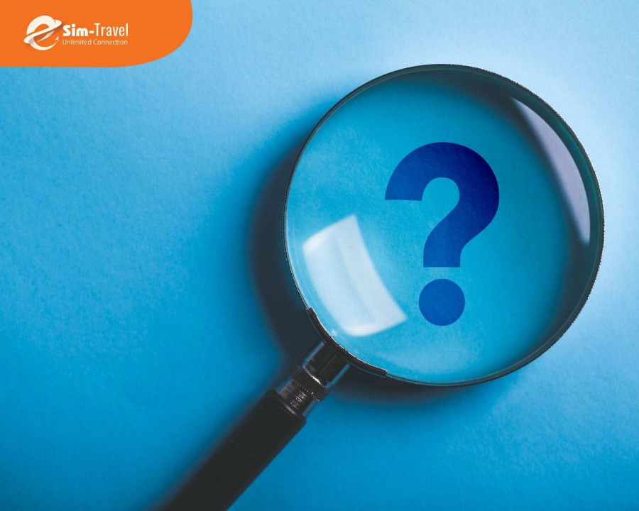 Giải đáp câu hỏi thường gặp về eSIM Germany