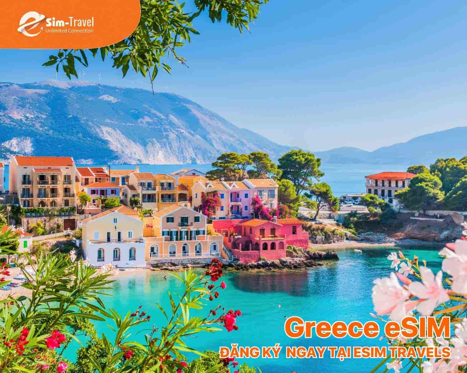 eSIM TRAVELS cam kết g&oacute;i cước linh hoạt, gi&aacute; cả minh bạch, ph&ugrave; hợp mọi ng&acirc;n s&aacute;ch