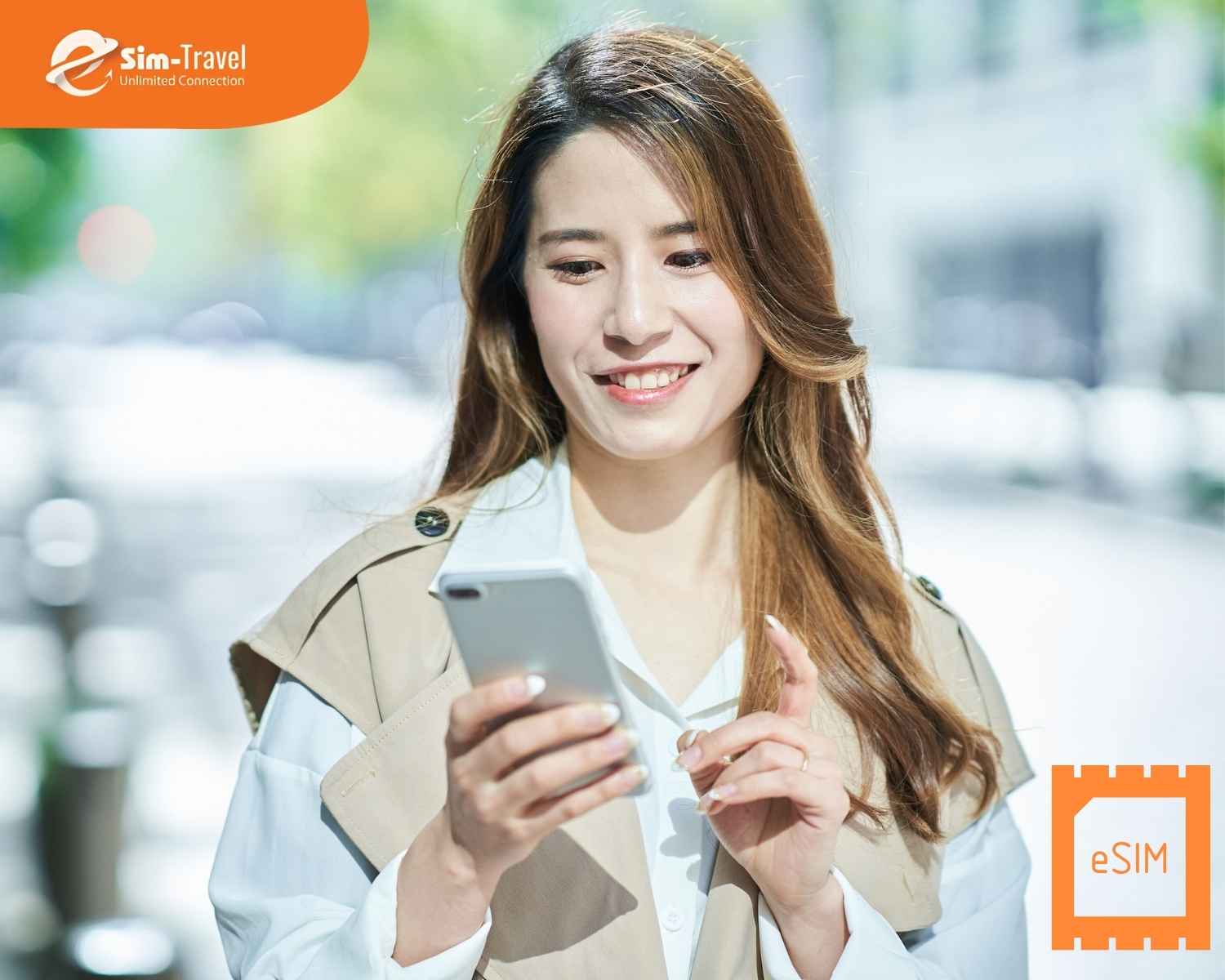 C&aacute;ch mua v&agrave; k&iacute;ch hoạt eSIM l&atilde;nh thổ Mỹ 4 đảo