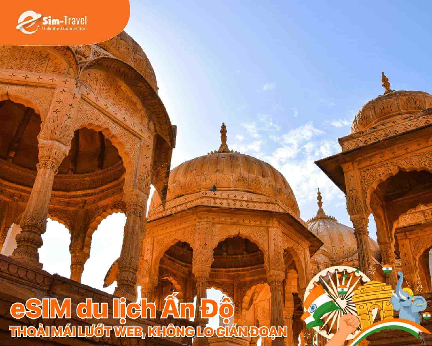 An to&agrave;n v&agrave; bảo mật hơn, kh&ocirc;ng lo mất SIM hay dữ liệu c&aacute; nh&acirc;n, tận hưởng kết nối Internet an to&agrave;n tuyệt đối.