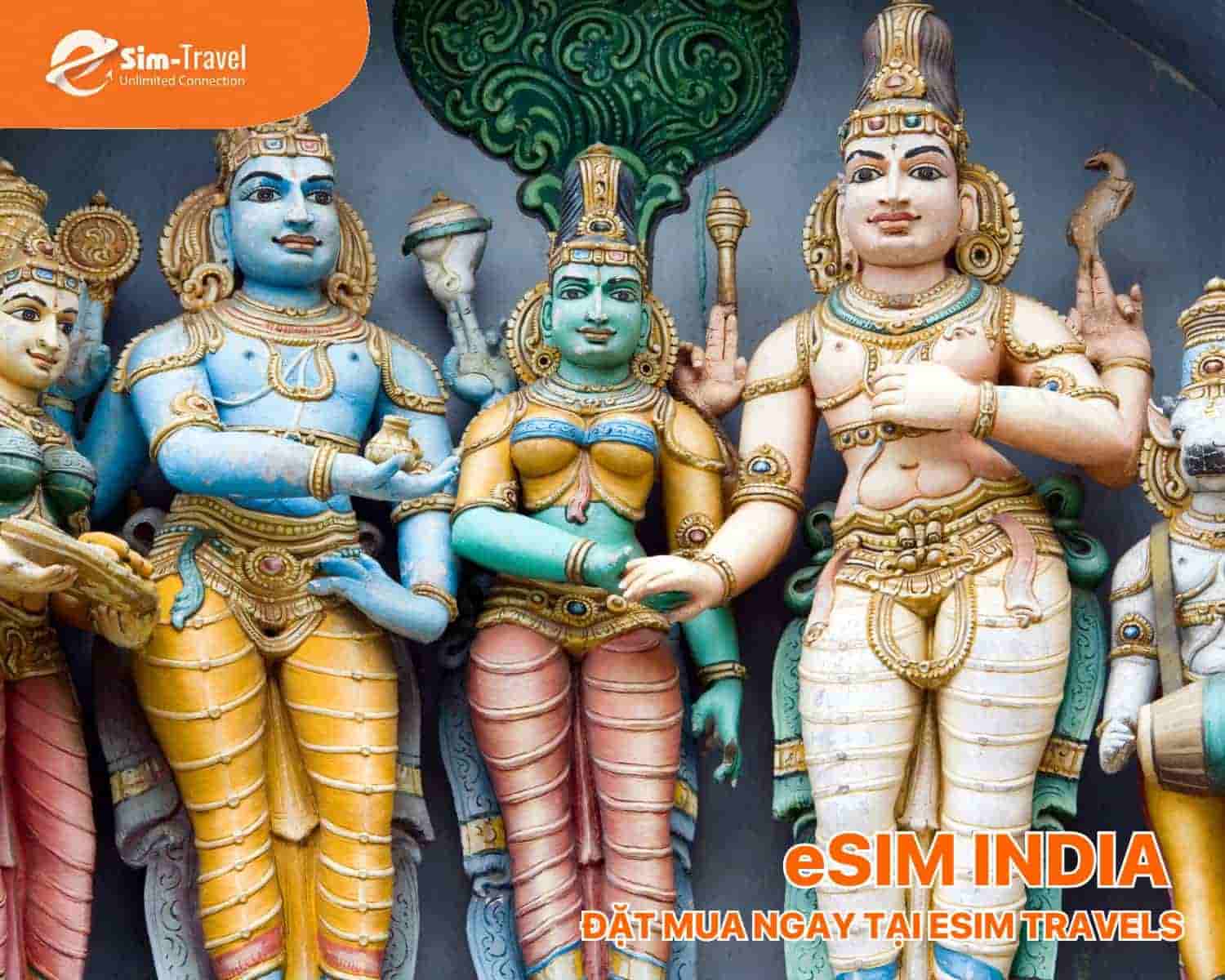 ESIM TRAVELS hỗ trợ 24/7, giải quyết mọi vấn đề về c&agrave;i đặt v&agrave; sử dụng, gi&uacute;p chuyến đi của bạn trọn vẹn hơn.