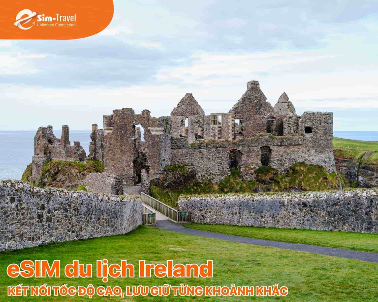 Dung lượng Data đa dạng, đ&aacute;p ứng mọi nhu cầu từ du lịch đến c&ocirc;ng việc.