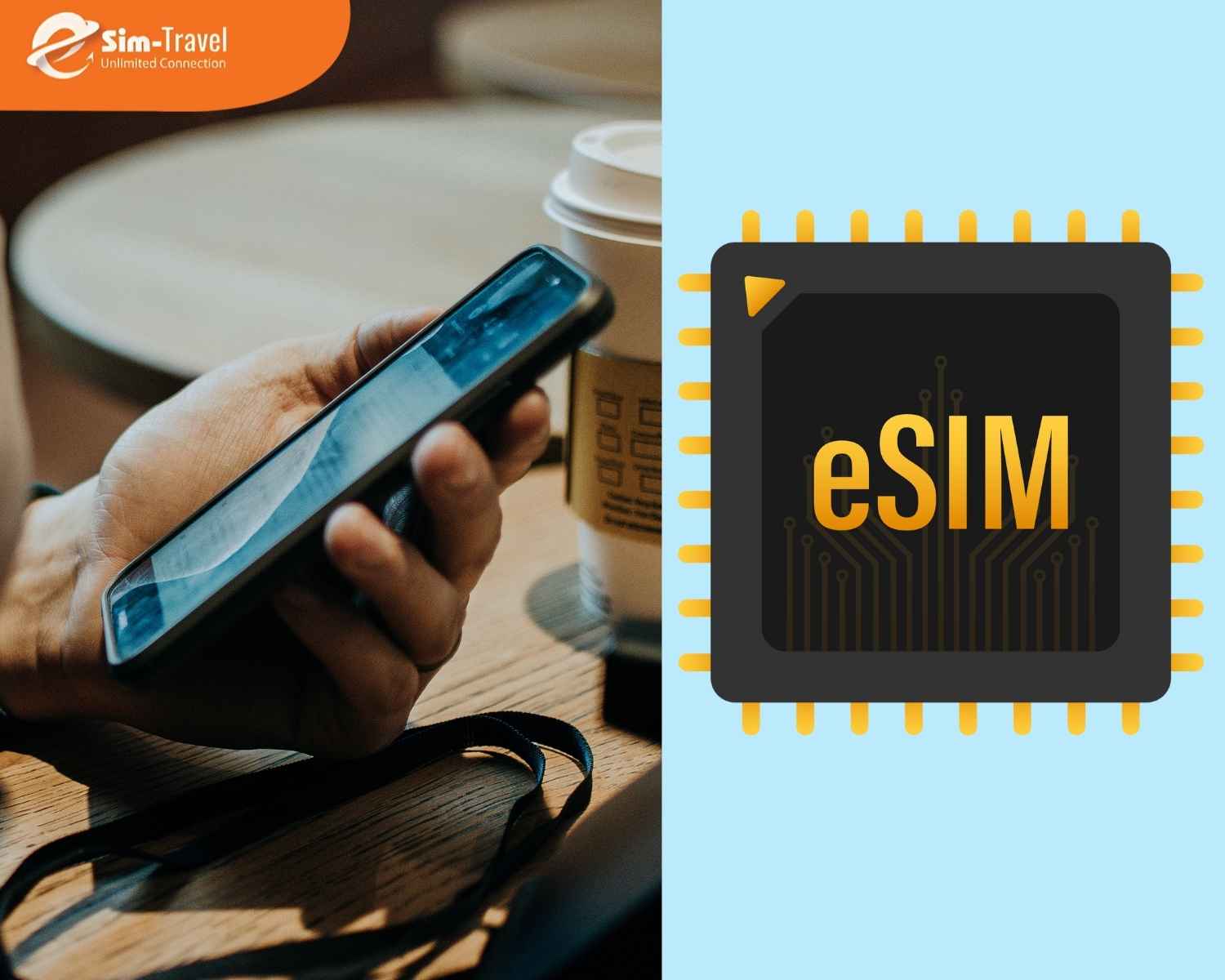 Điều kiện để điện thoại nhận Israel eSIM