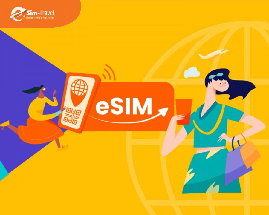 Khởi đầu chuyến đi Nhật Bản trọn vẹn với gói eSIM Japan lý tưởng từ ESIM TRAVELS