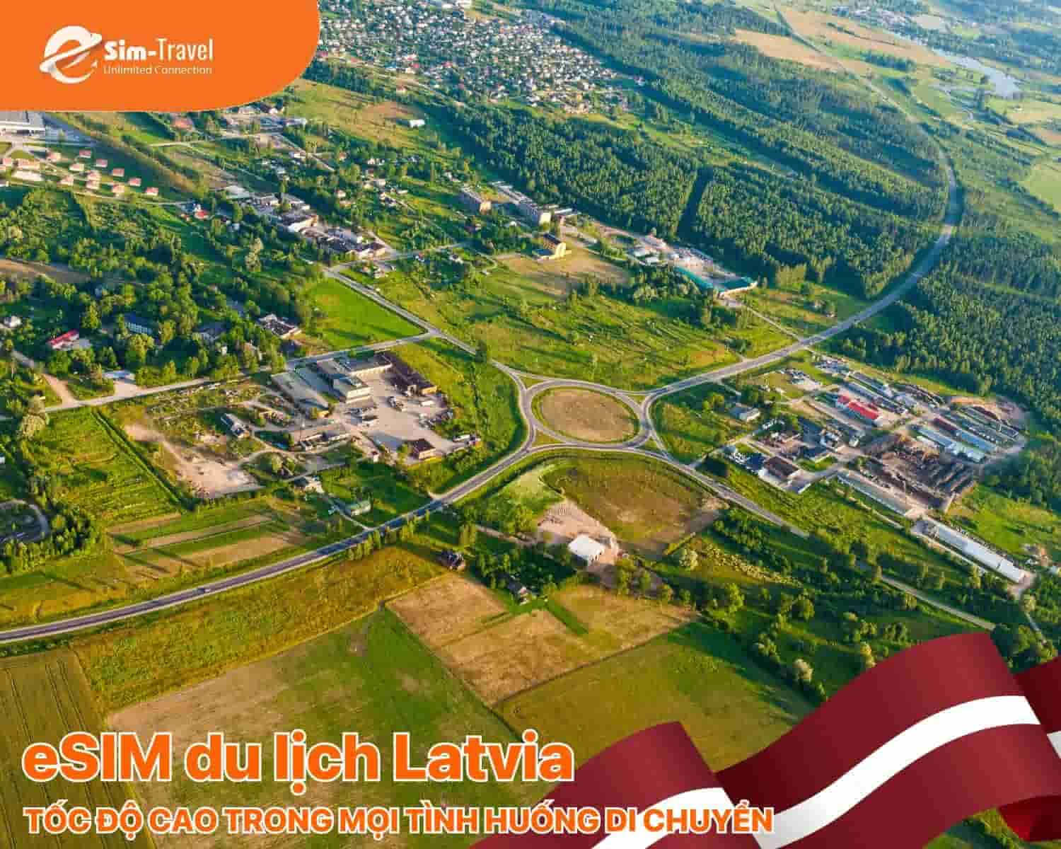 Giữ kết nối ổn định hơn nhờ đặt eSIM l&agrave;m dữ liệu ch&iacute;nh v&agrave; theo d&otilde;i dung lượng th&ocirc;ng minh.