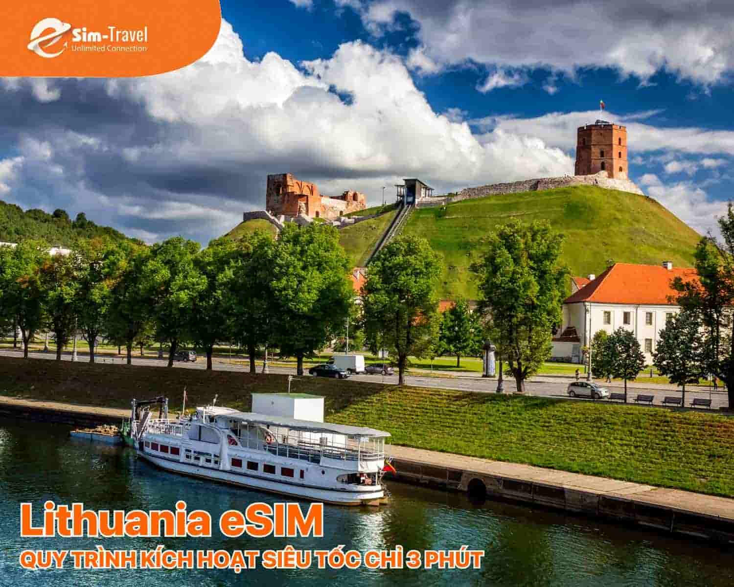 Th&ecirc;m data Top-up dễ d&agrave;ng tr&ecirc;n website m&agrave; kh&ocirc;ng cần c&agrave;i lại eSIM.