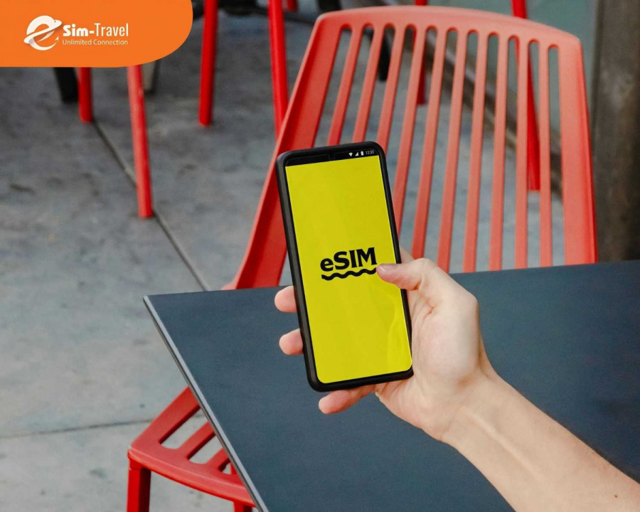 Cách mua và kích hoạt eSIM Luxembourg nhanh chóng