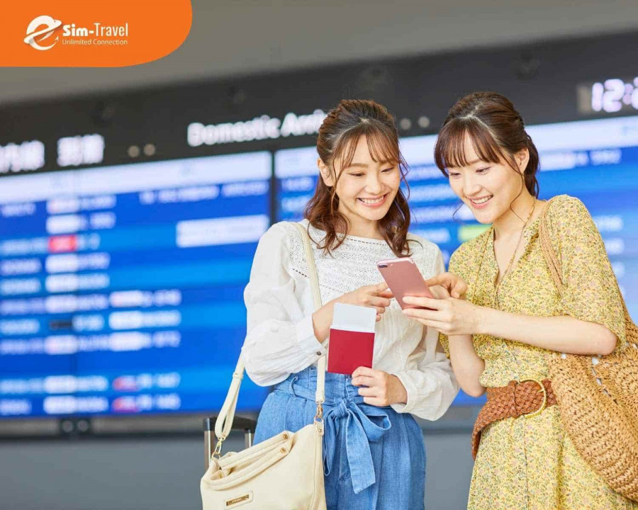 Những câu hỏi thường gặp về eSIM Luxembourg