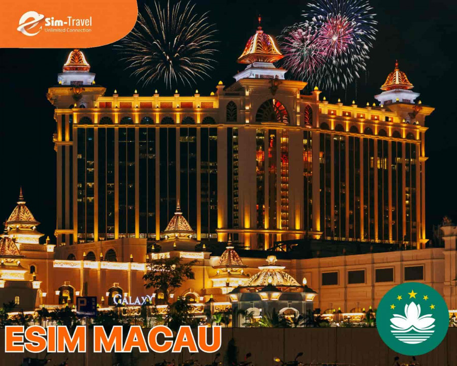 ESIM TRAVELS luôn sẵn lòng hỗ trợ khách hàng 24/7 