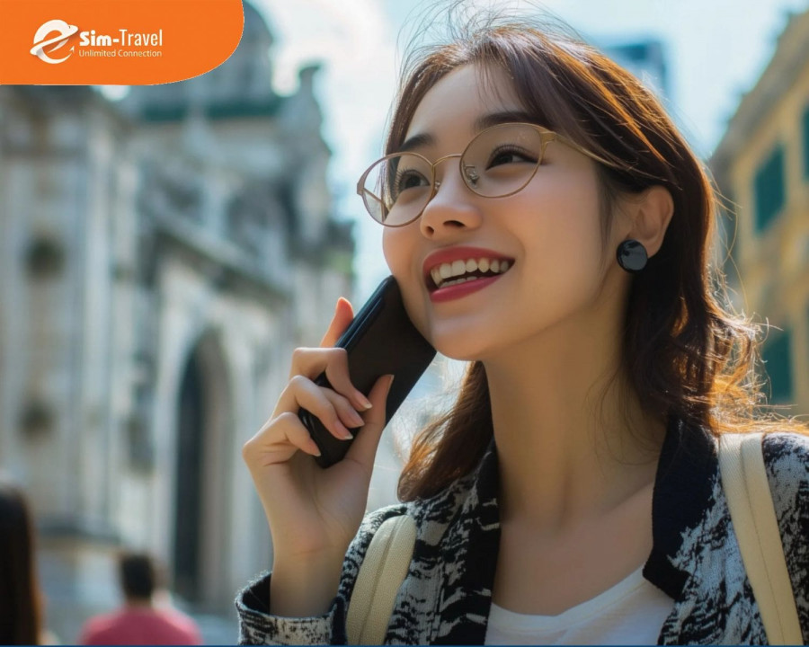 Khi hết dung lượng, bạn có thể mua gói nạp thêm (top-up) để nhận data mới 