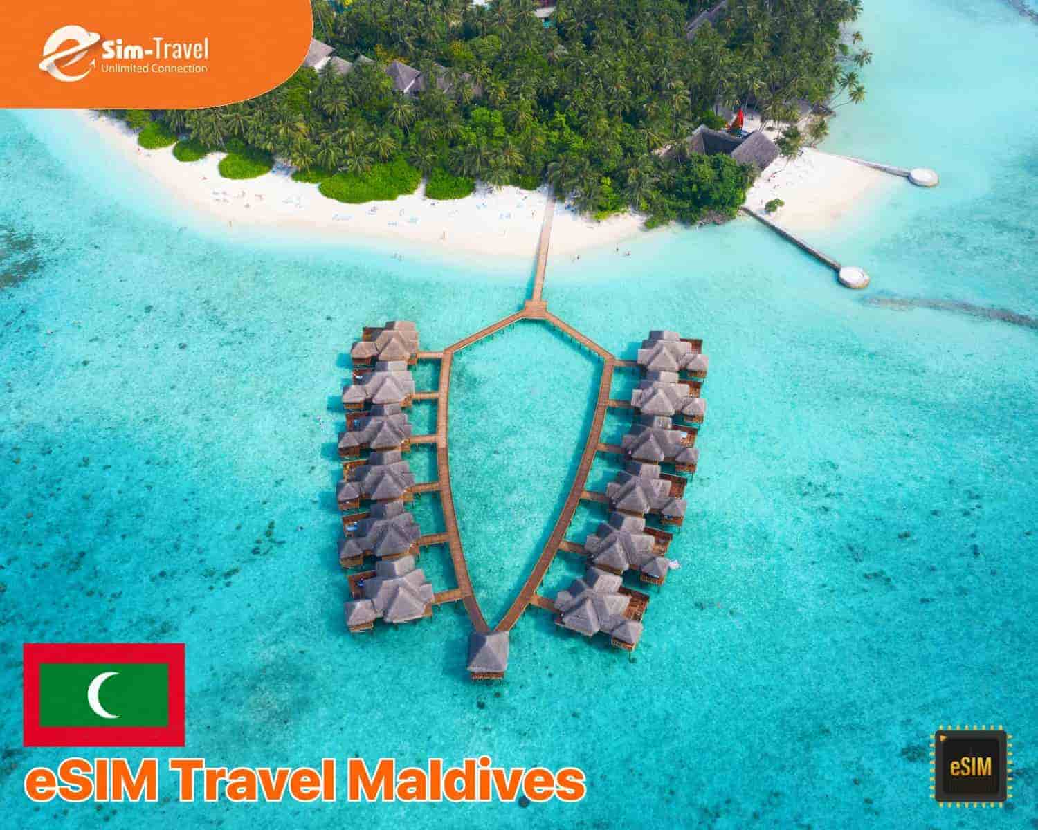 Dữ liệu được quản l&yacute; trực tiếp tr&ecirc;n điện thoại, eSIM Maldives gi&uacute;p kiểm so&aacute;t chi ph&iacute; r&otilde; r&agrave;ng v&agrave; chủ động.