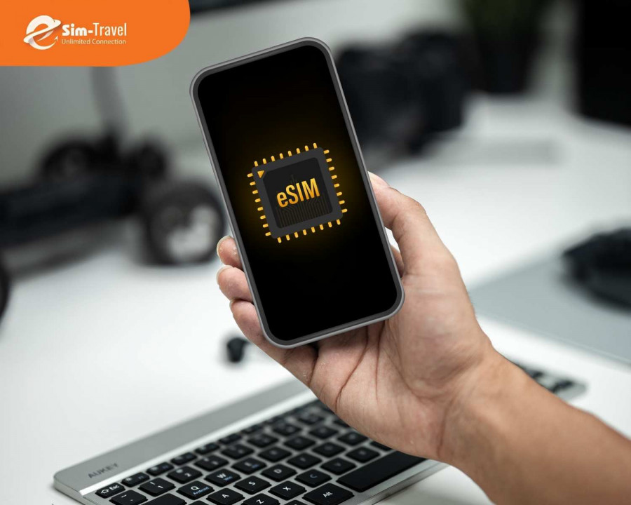 Cách kích hoạt và mẹo sử dụng eSIM Malta hiệu quả