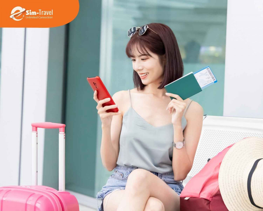 eSIM Malta hoạt động ổn định trên toàn Malta và các tỉnh của cả nước