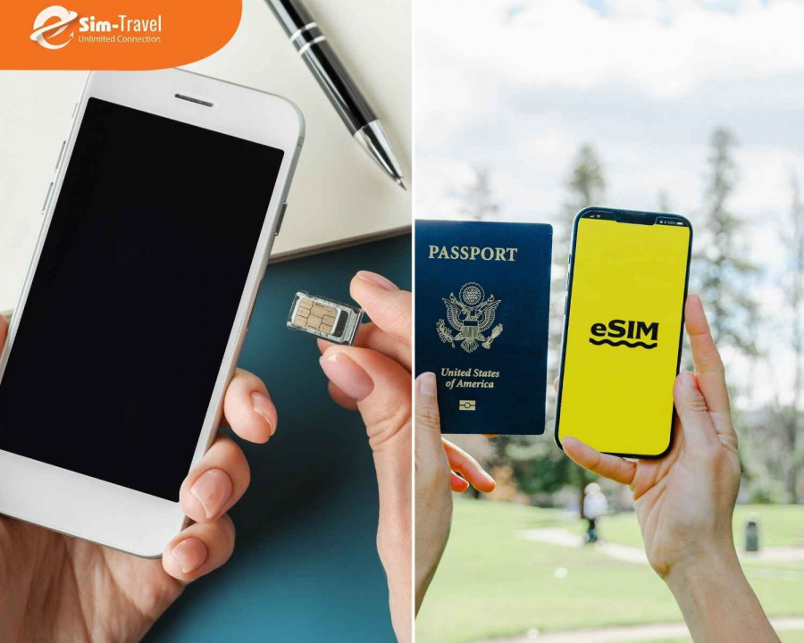 eSIM Montenegro trở thành giải pháp kết nối hiện đại cho mọi hành trình quốc tế.