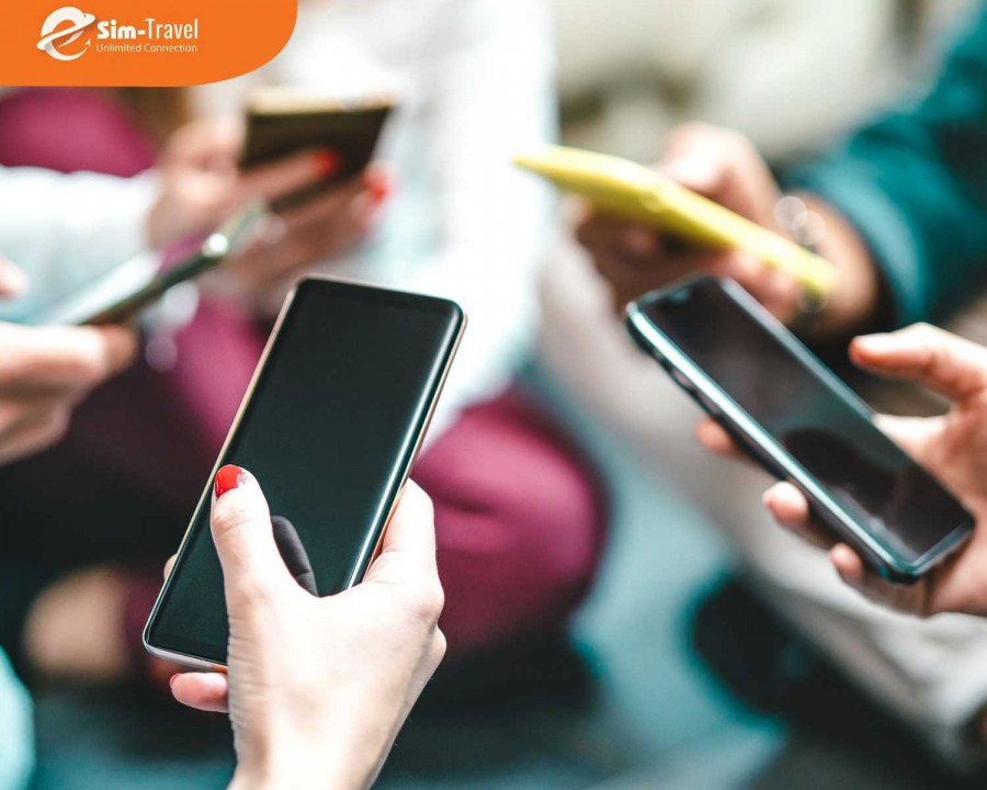 Câu hỏi thường gặp về eSIM Montenegro