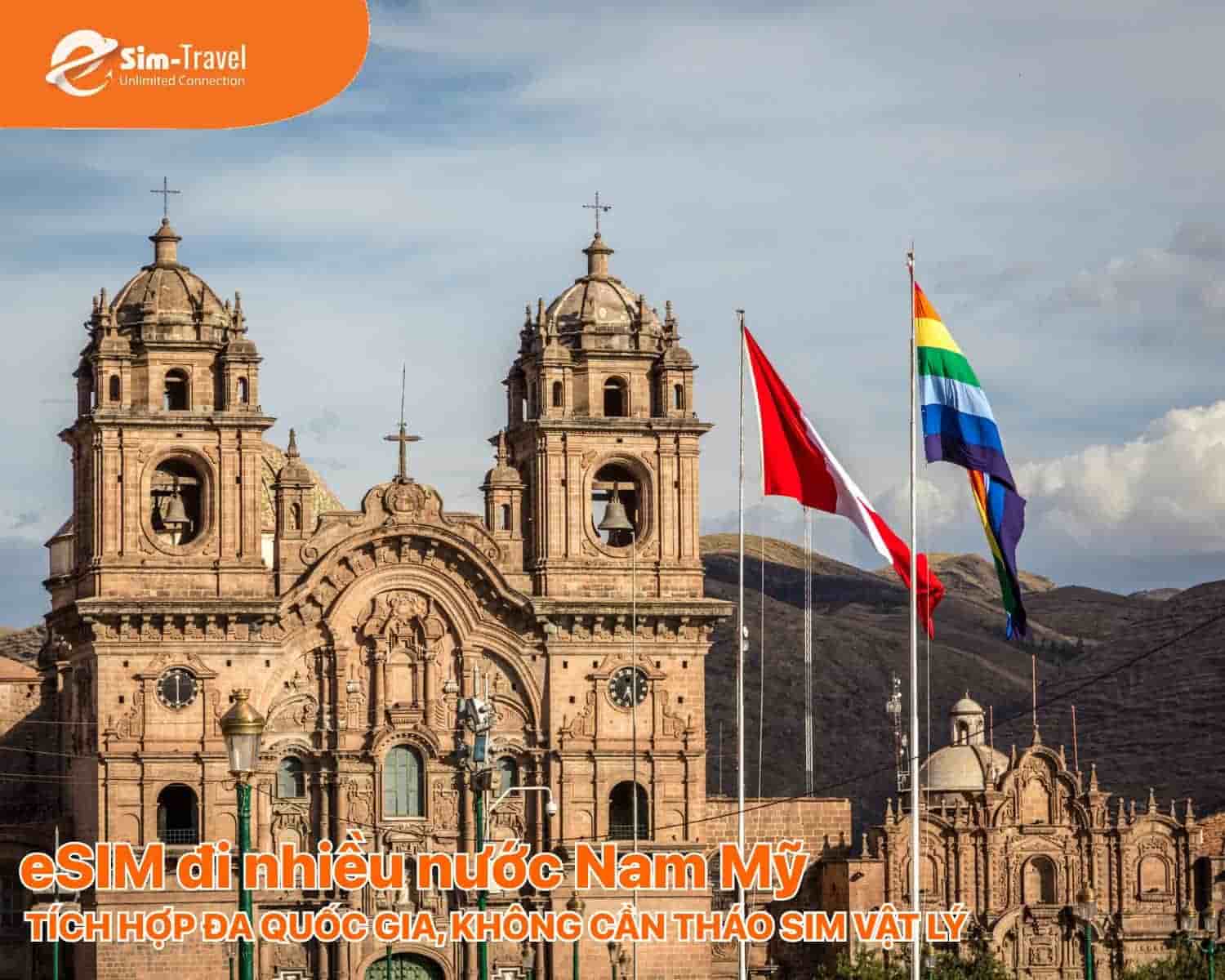 T&iacute;ch hợp đa quốc gia, duy tr&igrave; Internet khi di chuyển qua bi&ecirc;n giới