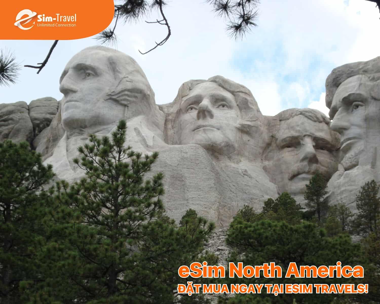 ESIM TRAVELS loại bỏ trung gian, đảm bảo truy cập băng tần mạnh nhất.