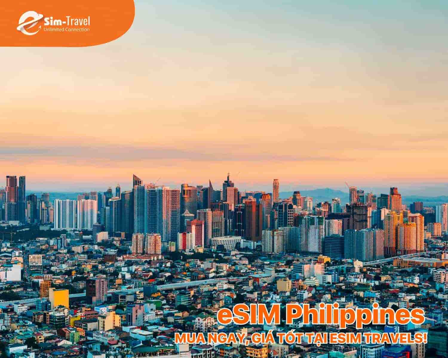 ESIM TRAVELS đồng h&agrave;nh đ&aacute;ng tin cậy cho mỗi h&agrave;nh tr&igrave;nh.