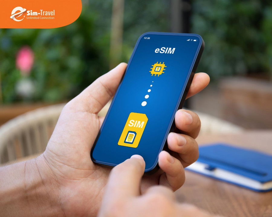 Tính năng chính của eSIM Poland